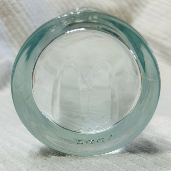 Vintage McDonald’s Coca Cola glass, 1992. Retro style, 16 oz. Mint condition. - Picture 5 of 5